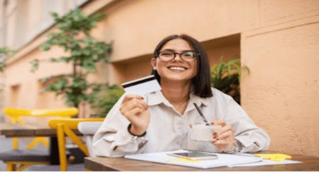 Credit Profile