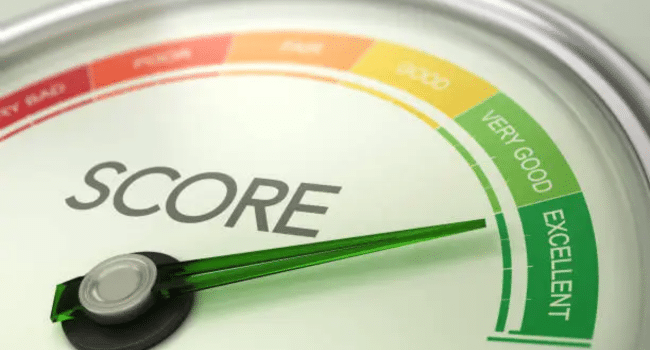 Credit Score