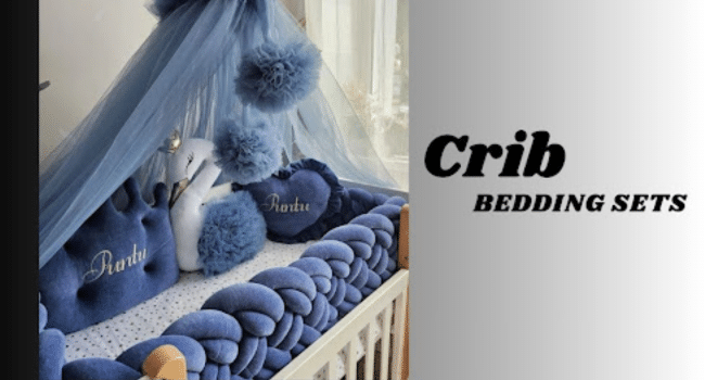 Crib Bedding Sets