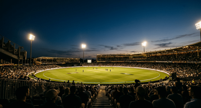 Cricket