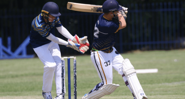 Cricket Match Preview