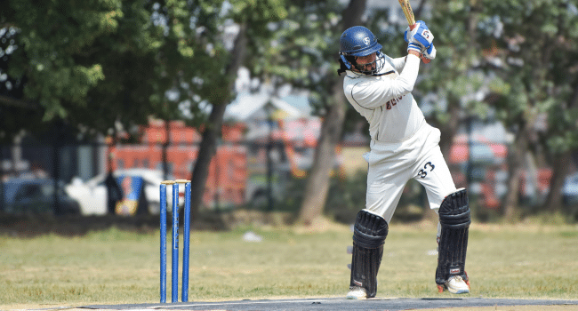 Cricket Scores