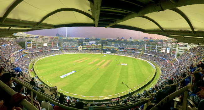Cricket in 2025