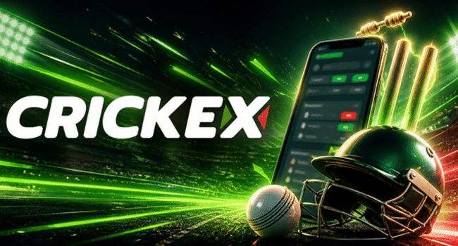 Crickex Bangladesh