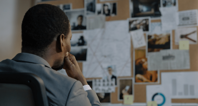 Crime Investigations