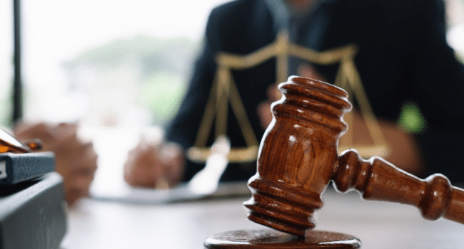 Criminal Defense Lawyers