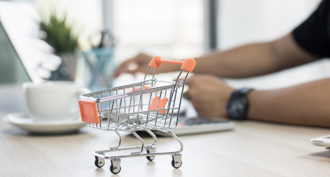 Cross-Border E-Commerce