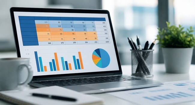 Cross-Tabulation Analysis