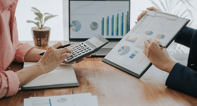 Crucial Financial