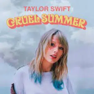 Cruel Summer Lyrics Cruel Summer Lyrics