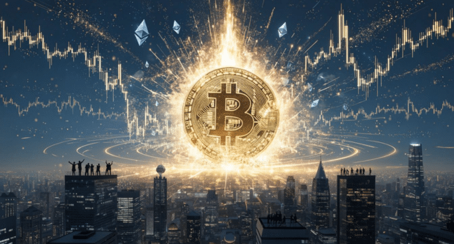 Crypto
