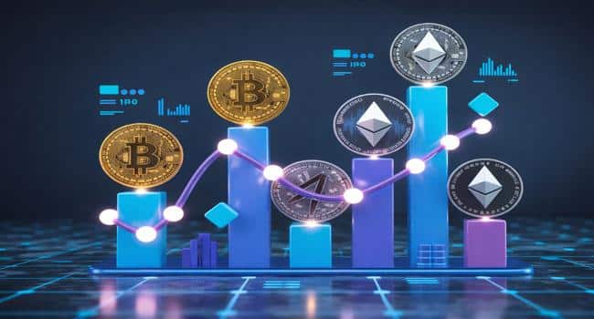 Crypto Index Investing