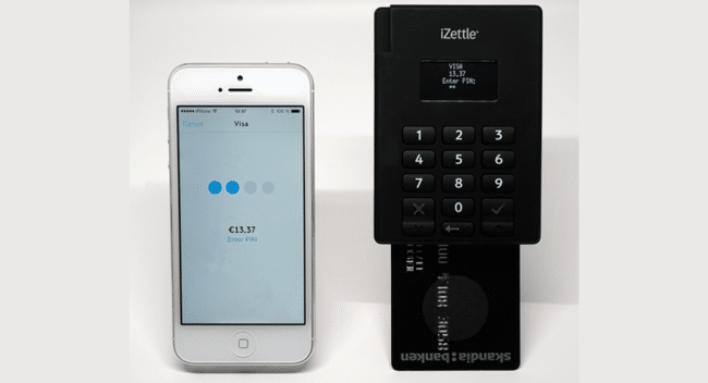 Crypto Payment