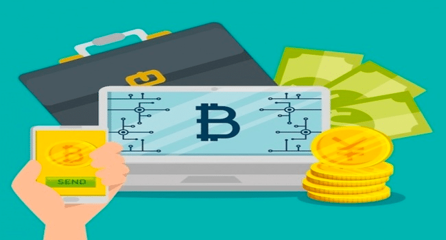 Crypto Payments Gateway