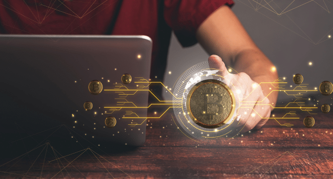 Crypto Safe