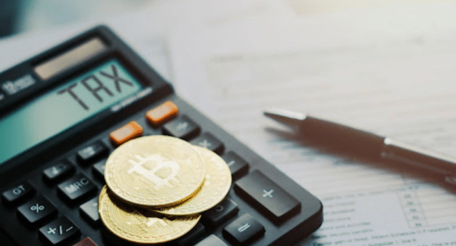 Crypto Taxes