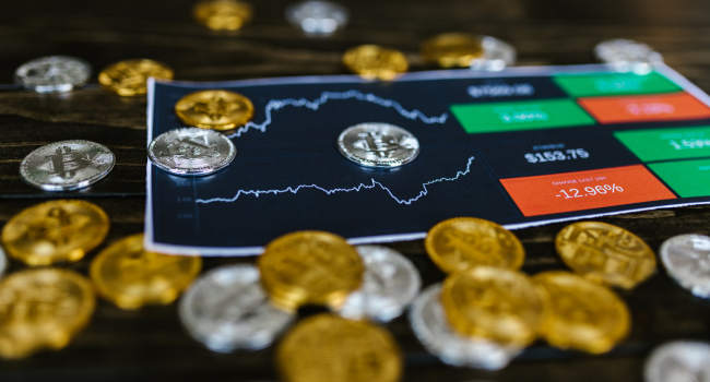 Crypto Wallets