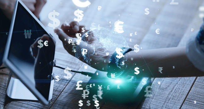 Crypto is Transforming Online Payments