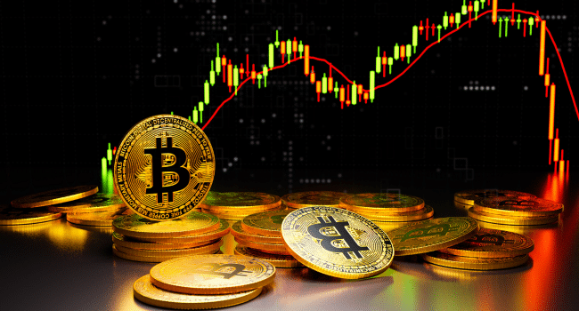 Cryptocurrency