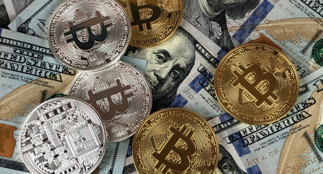 Cryptocurrency Payments