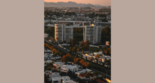 Cryptocurrency and Blockchain are Revolutionising Real Estate Investments