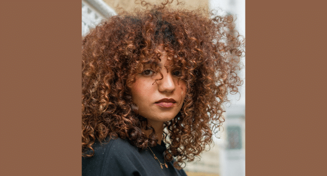 Curly Hair Extension