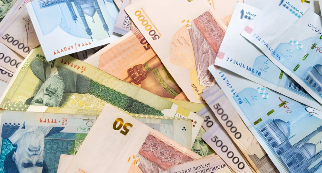 Currencies in the World