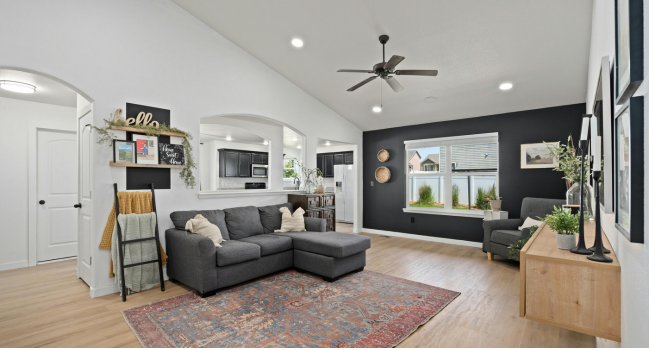 Cushions in Your Living Room