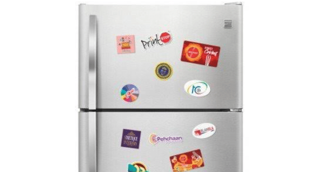 Custom Fridge Magnets