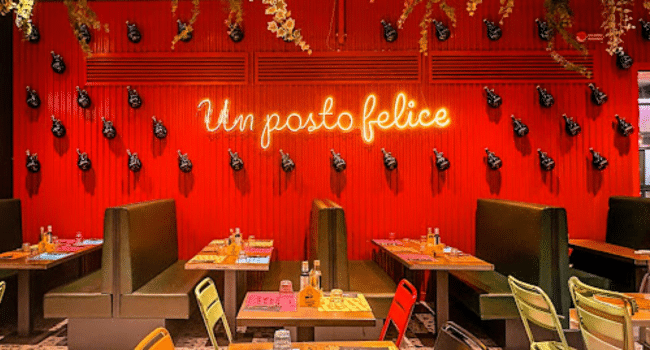 Custom Neon Signs Help Small Businesses