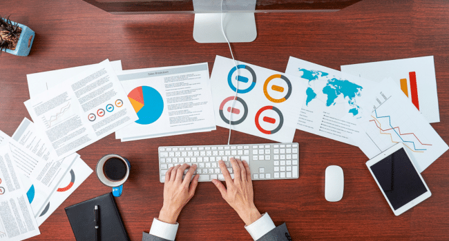 Custom Shopify Analytics