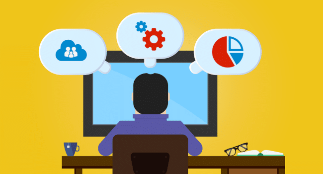 Custom Software Development
