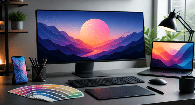 Custom Wallpaper Creator Platforms