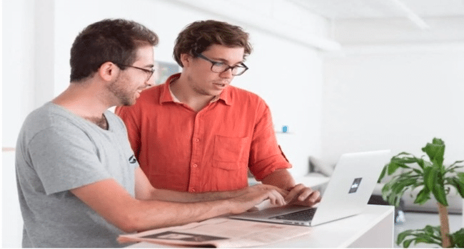 Custom WordPress development in Charlotte