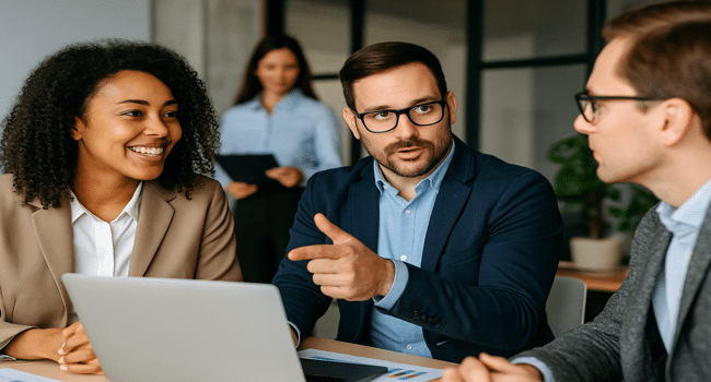 Customer Experience Strategy Consulting