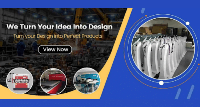 Customize Sheet Metal