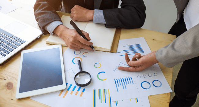 Cyber Security Audits