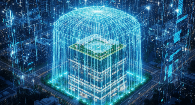 Cyberattacks