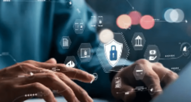 Cybersecurity