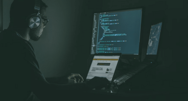 Cybersecurity