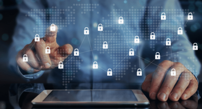 Cybersecurity