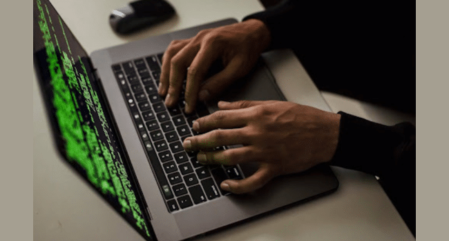 Cybersecurity Services