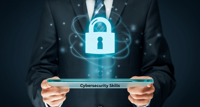 Cybersecurity Skills