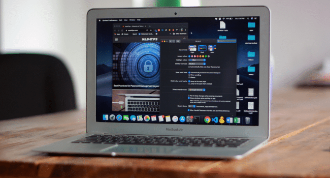Cybersecurity Threats