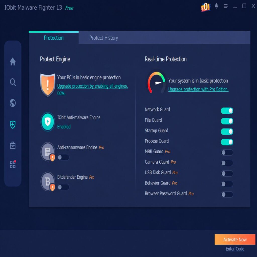 Cybersecurity Tools