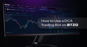 How to Use a DCA Trading Bot on BTZO - KULFIY.COM