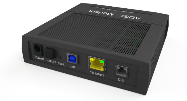 DSL Modem