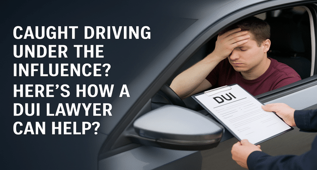 DUI lawyer