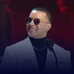 Daddy Yankee Concert Image Daddy Yankee Concert Image