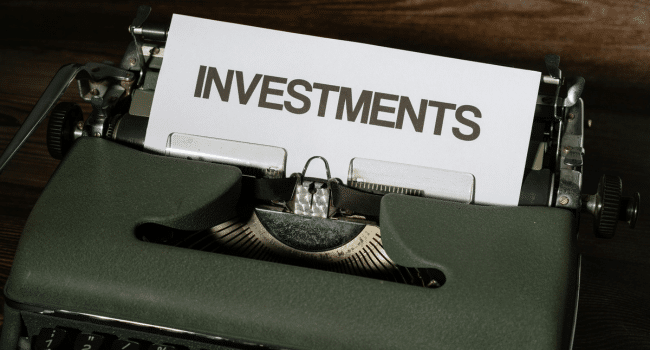 Daily Investing